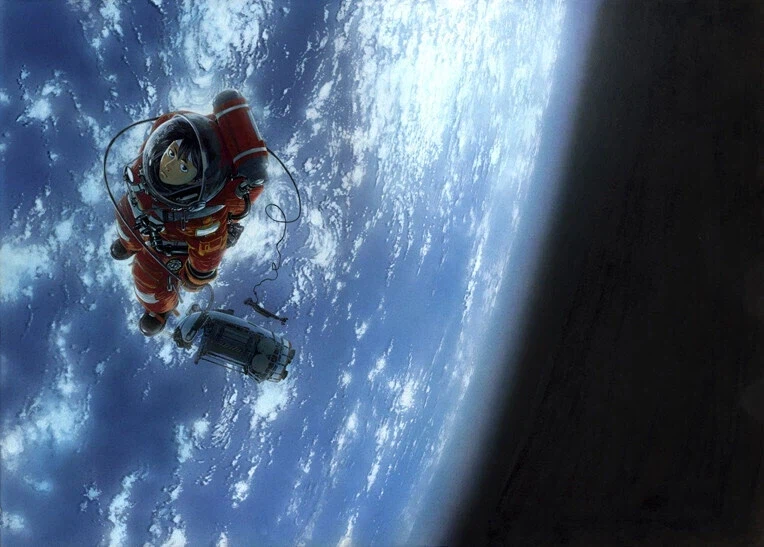 플라네테스 - 다이브 인 스카이_1.webp