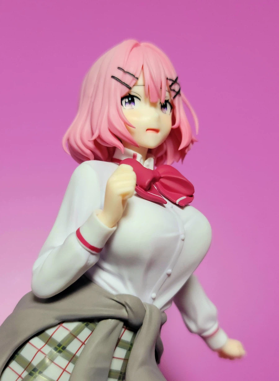 무리무리) 개변태음란바디쓰레기핑챙 레나코 피규어 받았다_2.webp