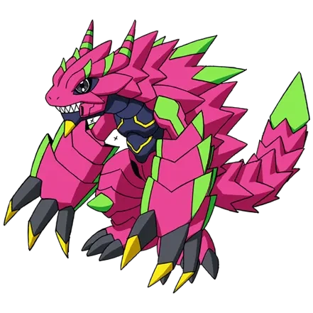 디지몬) 누가 봐도 같은 진화루트안에 있는 놈들_2.webp