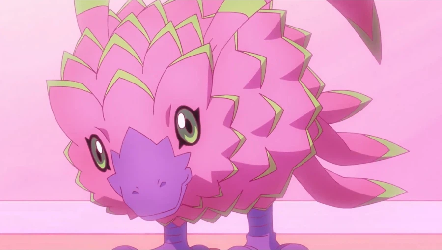 디지몬) 누가 봐도 같은 진화루트안에 있는 놈들_1.webp