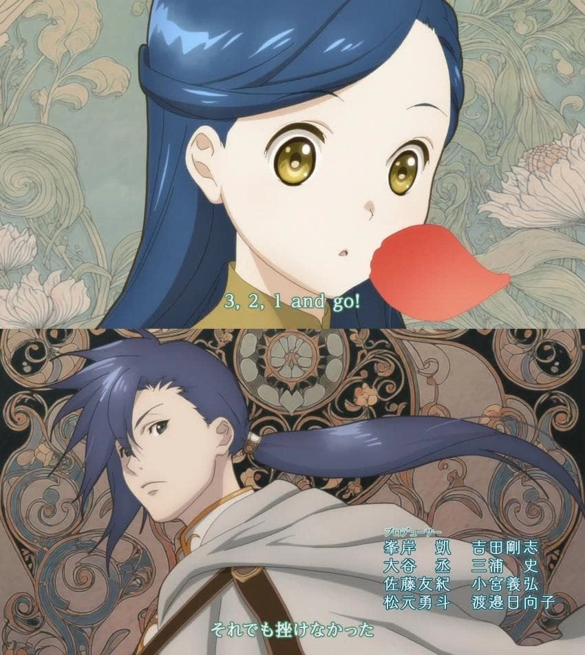 책벌레의 하극상 애니 AI관련으로 시끄럽네_3.webp