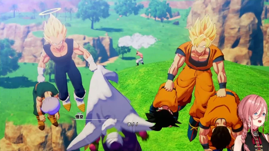 버튜버)루이네: 나중에 만화랑 애니로 확인하겠습니다_1.webp