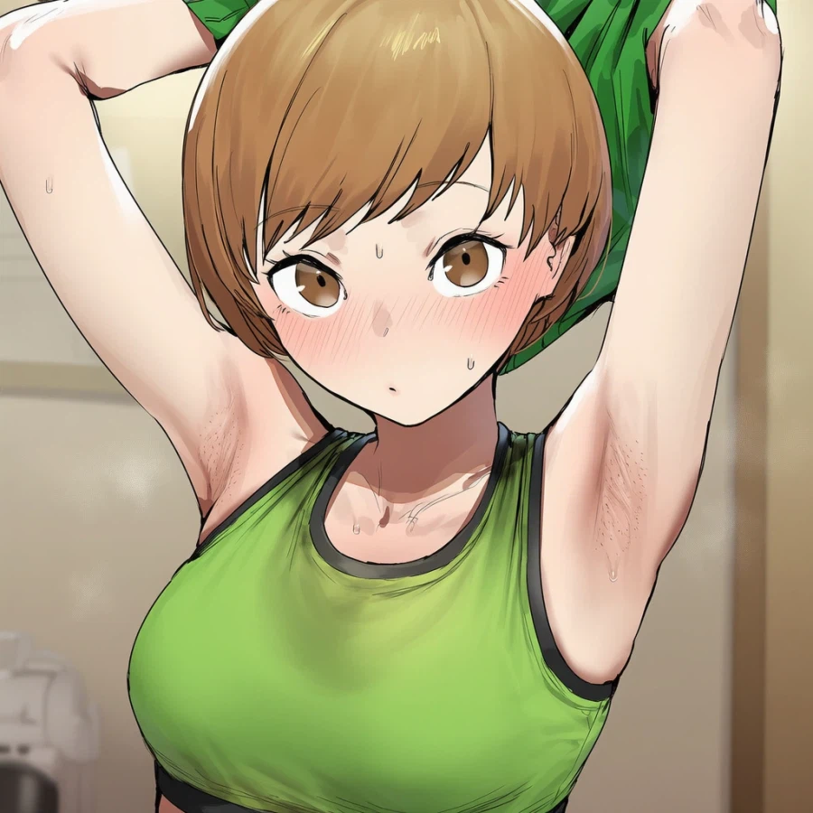 건강미 넘치는 겨드랑이.jpg_1.webp