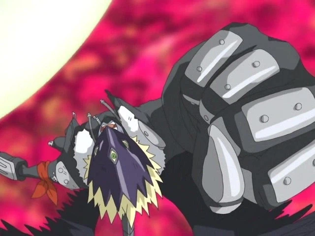 디지몬]죽은 동료의 힘을 이어받은 감동적인 장면_1.webp