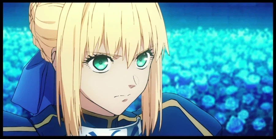 페이트) 얘 세이버 페이스 아니라고 했잖아!_2.webp