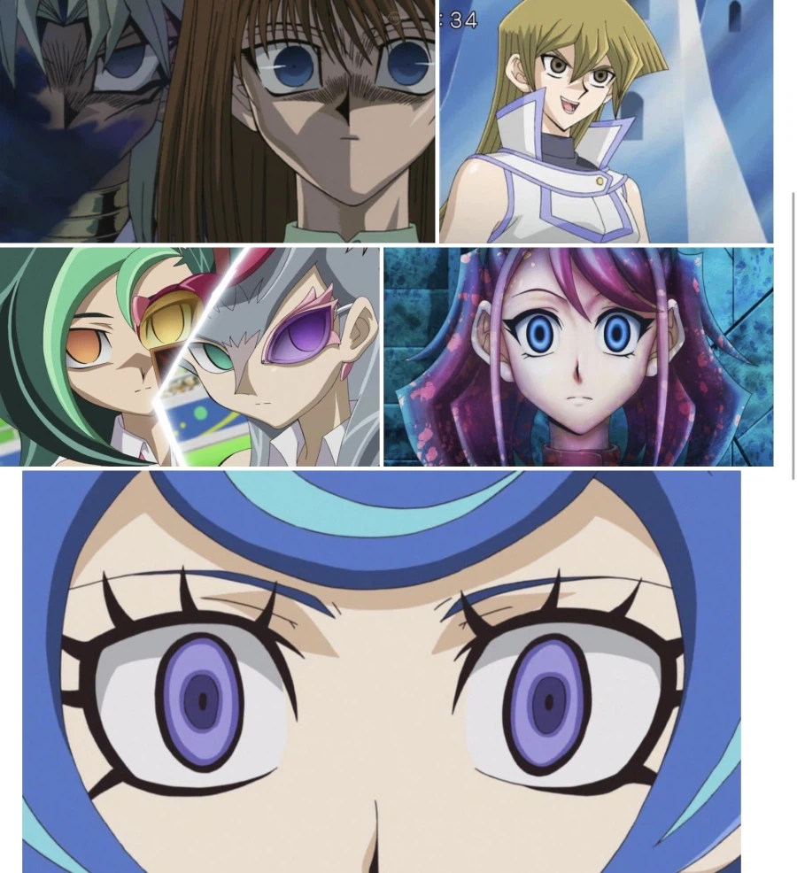 유희왕) 생각해보니 쥰내 개쩌는 년_1.webp