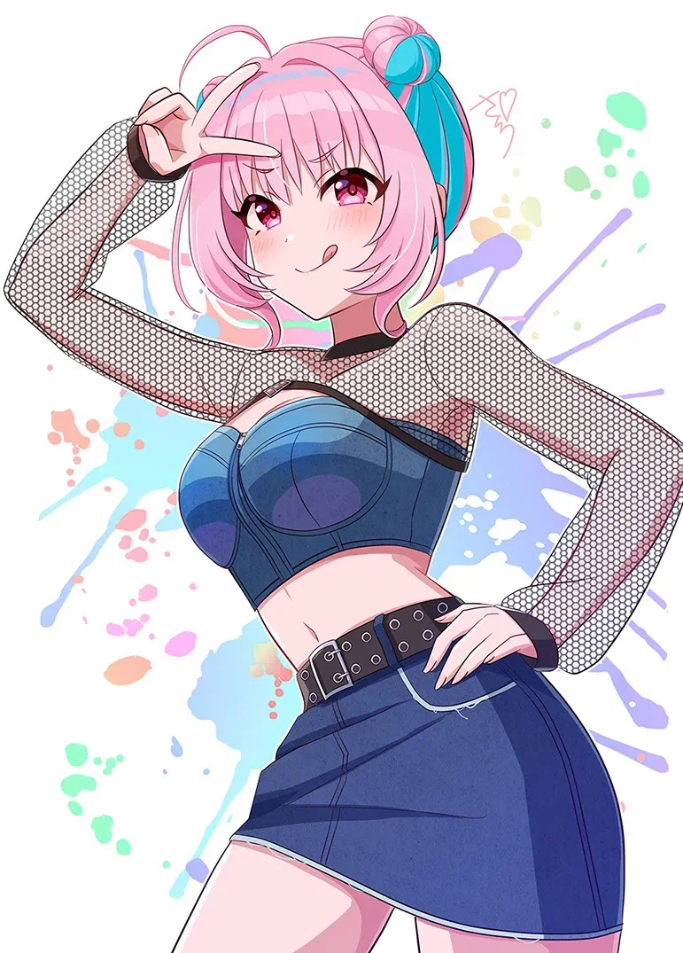 후방) 이쁜애들이면 자러감_3.webp