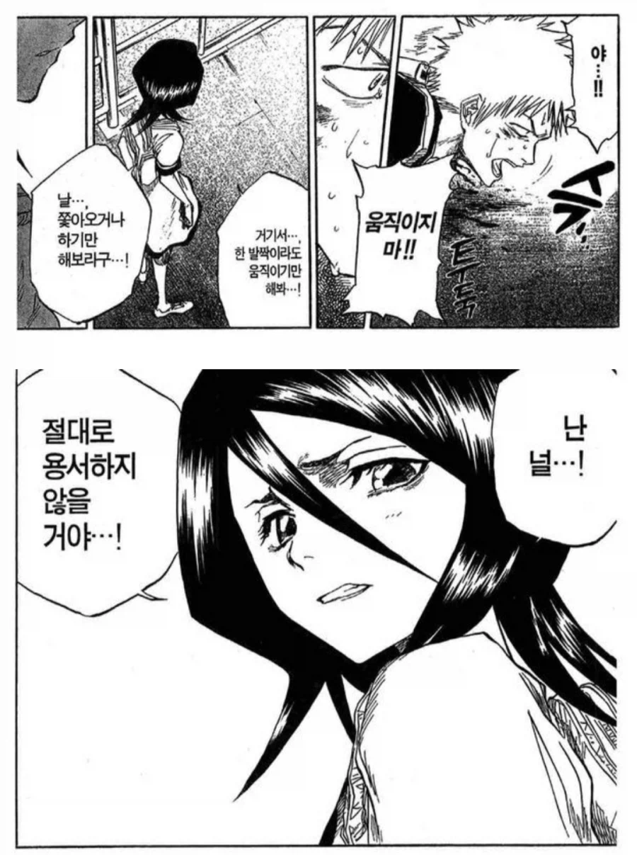 블리치) 한창때 커플링으로 존나 불탄이유_4.webp