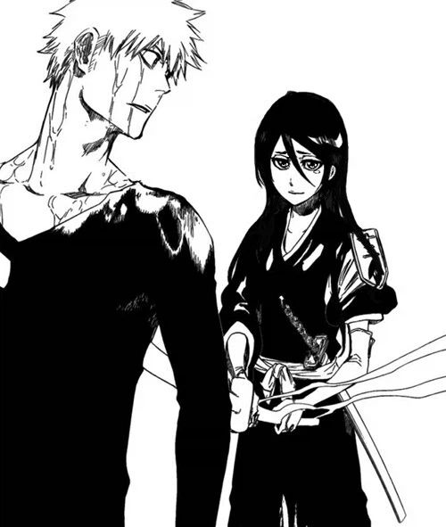 블리치) 한창때 커플링으로 존나 불탄이유_9.webp