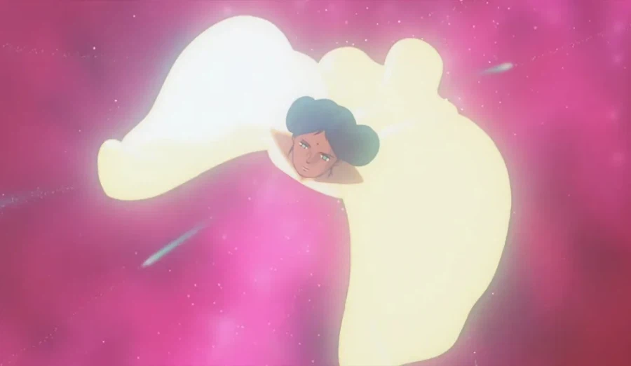 건담) 샤아 라라아 관련 제일 웃긴 점_2.webp