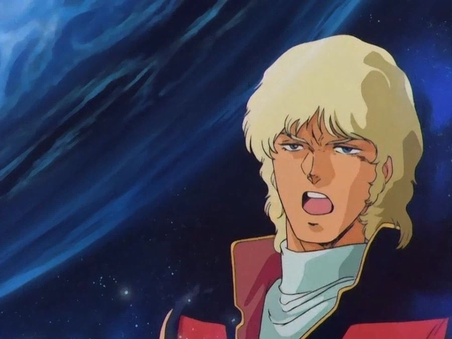 건담) 샤아 라라아 관련 제일 웃긴 점_3.webp