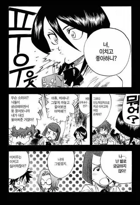 블리치) 한창때 커플링으로 존나 불탄이유_14.webp