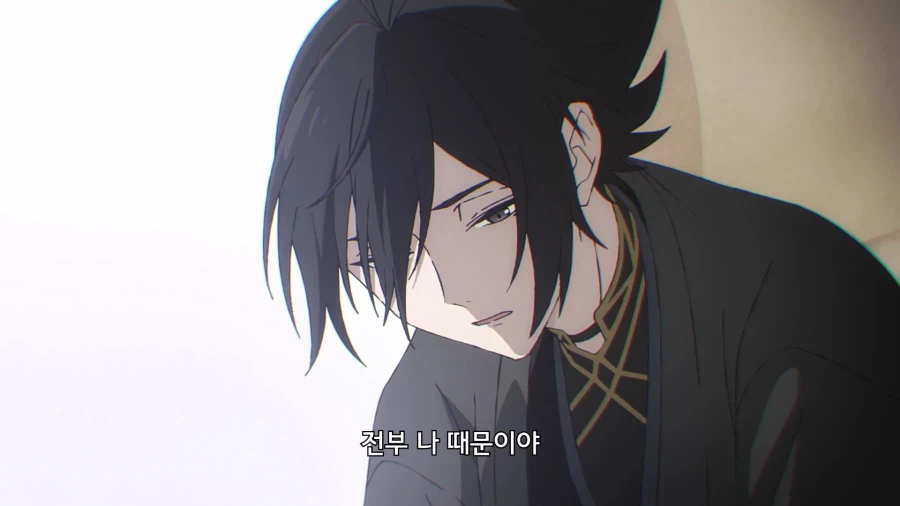 멘헤라가 와버린 쮸인님을 머리를 써서 치료하는 만화_4.webp