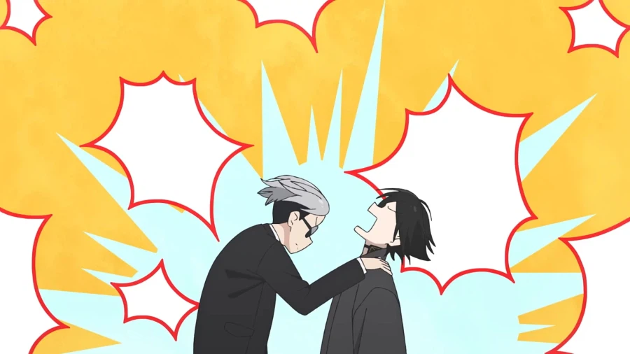 멘헤라가 와버린 쮸인님을 머리를 써서 치료하는 만화_10.webp