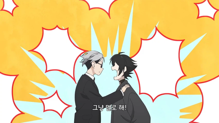 멘헤라가 와버린 쮸인님을 머리를 써서 치료하는 만화_12.webp