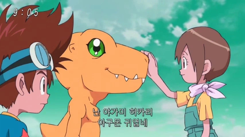 디지몬]나리가 착한 아이란 증거_4.webp