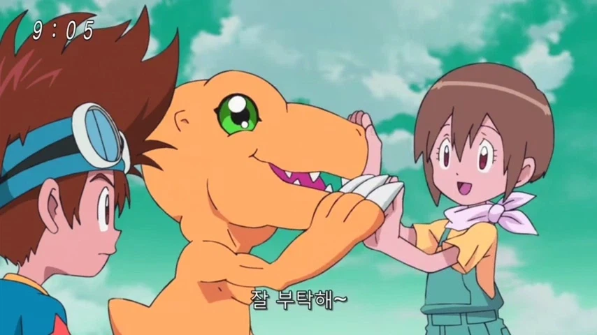 디지몬]나리가 착한 아이란 증거_5.webp