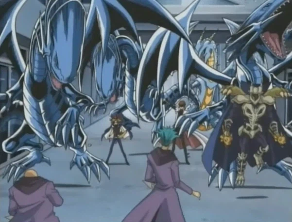 유희왕) 사기가 일상인 냉혹한 듀얼의 세계_7.webp