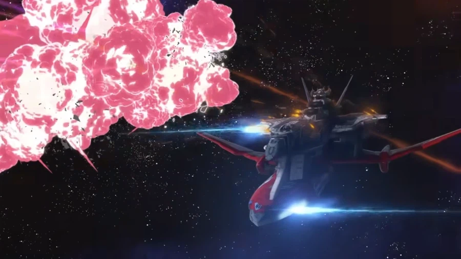 건담)시드 극장판에서도 미쳤던 무빙_4.webp