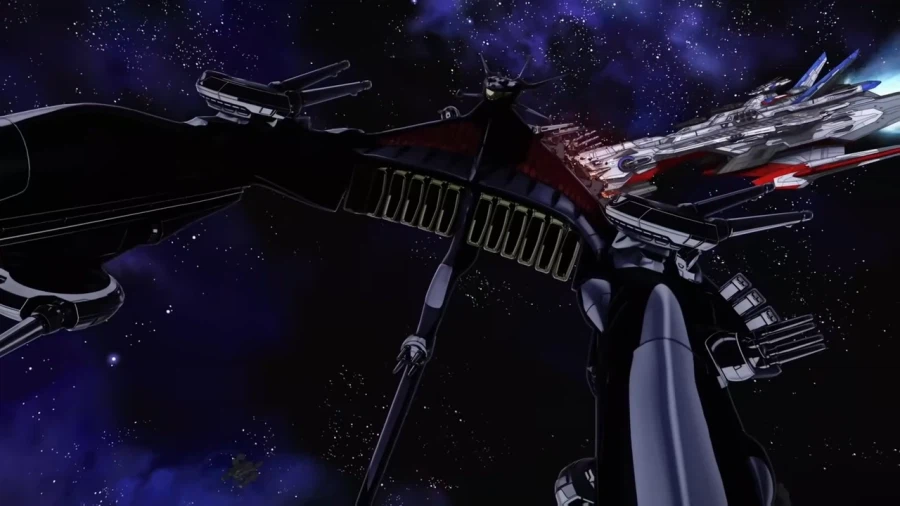 건담)시드 극장판에서도 미쳤던 무빙_6.webp