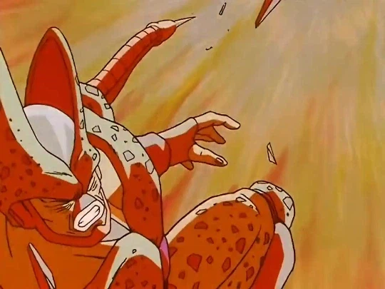 드래곤볼) 오공 일행들은 학도사님께 절해야 함_7.webp