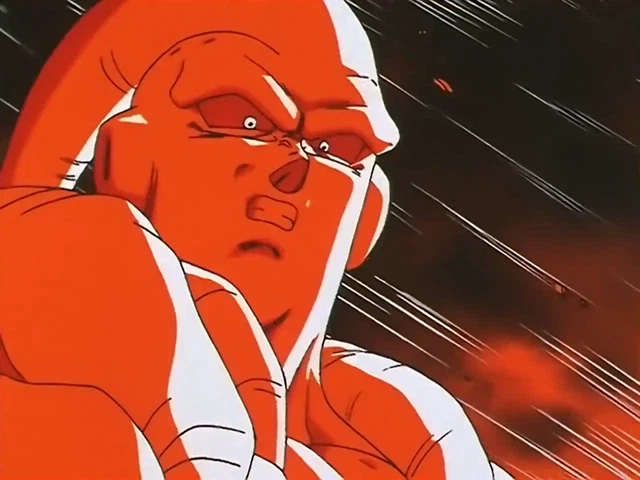 드래곤볼) 오공 일행들은 학도사님께 절해야 함_8.webp