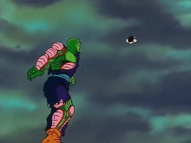 드래곤볼) 오공 일행들은 학도사님께 절해야 함_1.webp