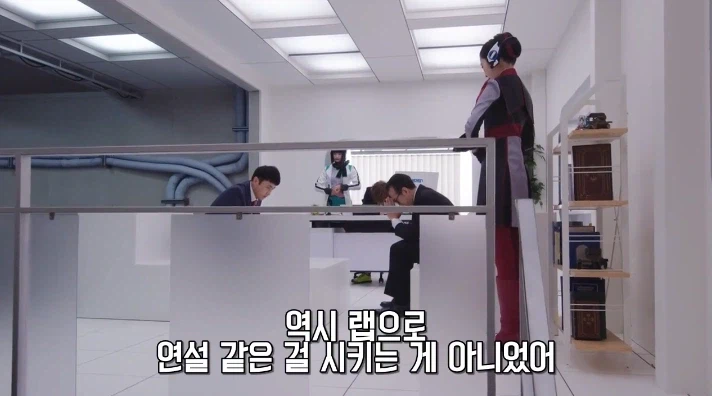 가면라이더 제로원) 이 때 부사장이 대인배란 생각이 든 순간_1.webp