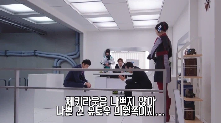 가면라이더 제로원) 이 때 부사장이 대인배란 생각이 든 순간_2.webp