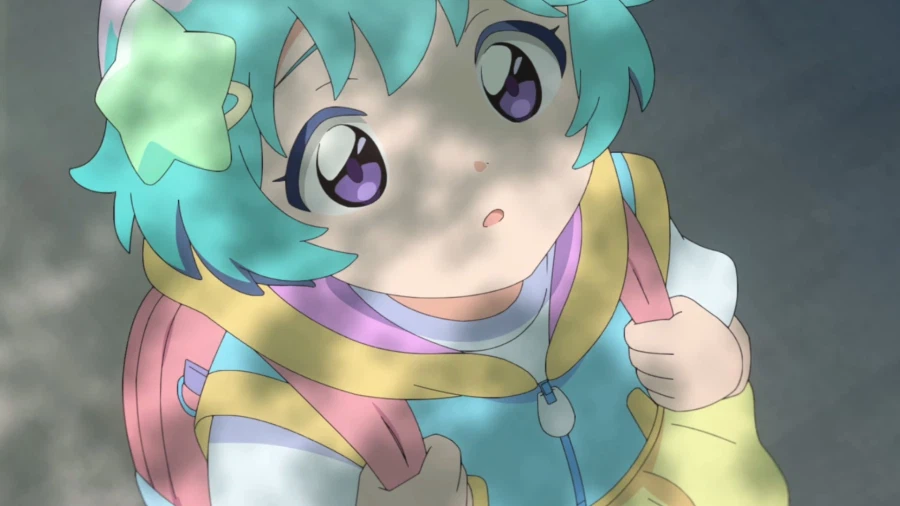 40주년 맞은 애니회사 신작의 초대 오마쥬_5.webp