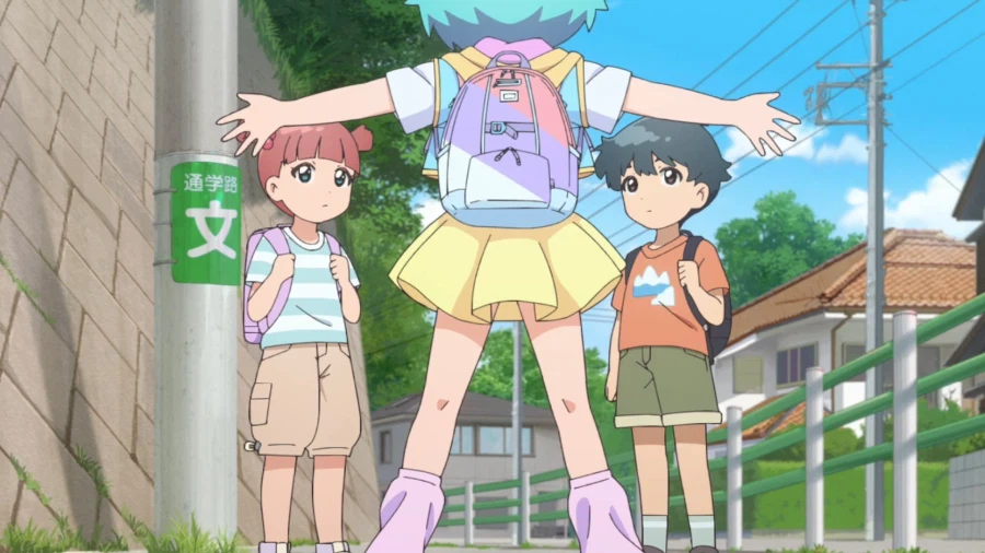 40주년 맞은 애니회사 신작의 초대 오마쥬_6.webp