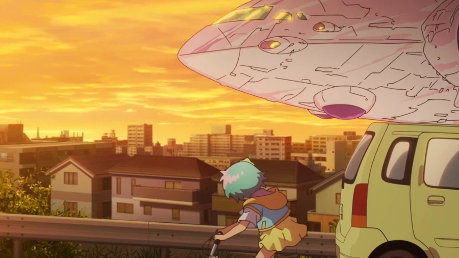 40주년 맞은 애니회사 신작의 초대 오마쥬_11.webp