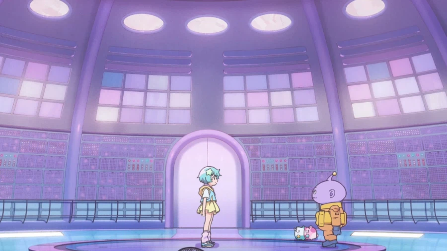 40주년 맞은 애니회사 신작의 초대 오마쥬_13.webp