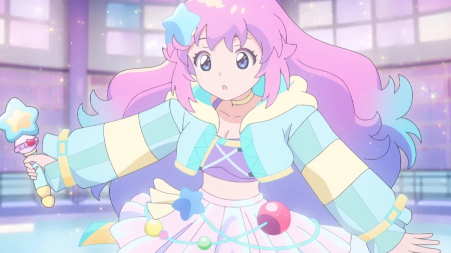 40주년 맞은 애니회사 신작의 초대 오마쥬_16.webp