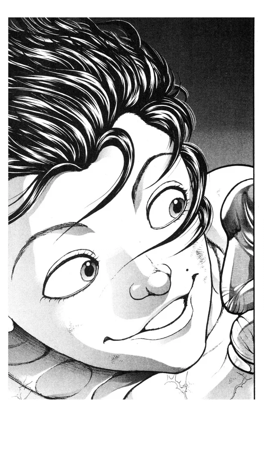 바키 올리버 vs 바키 다시 보면 재밌는게_2.webp