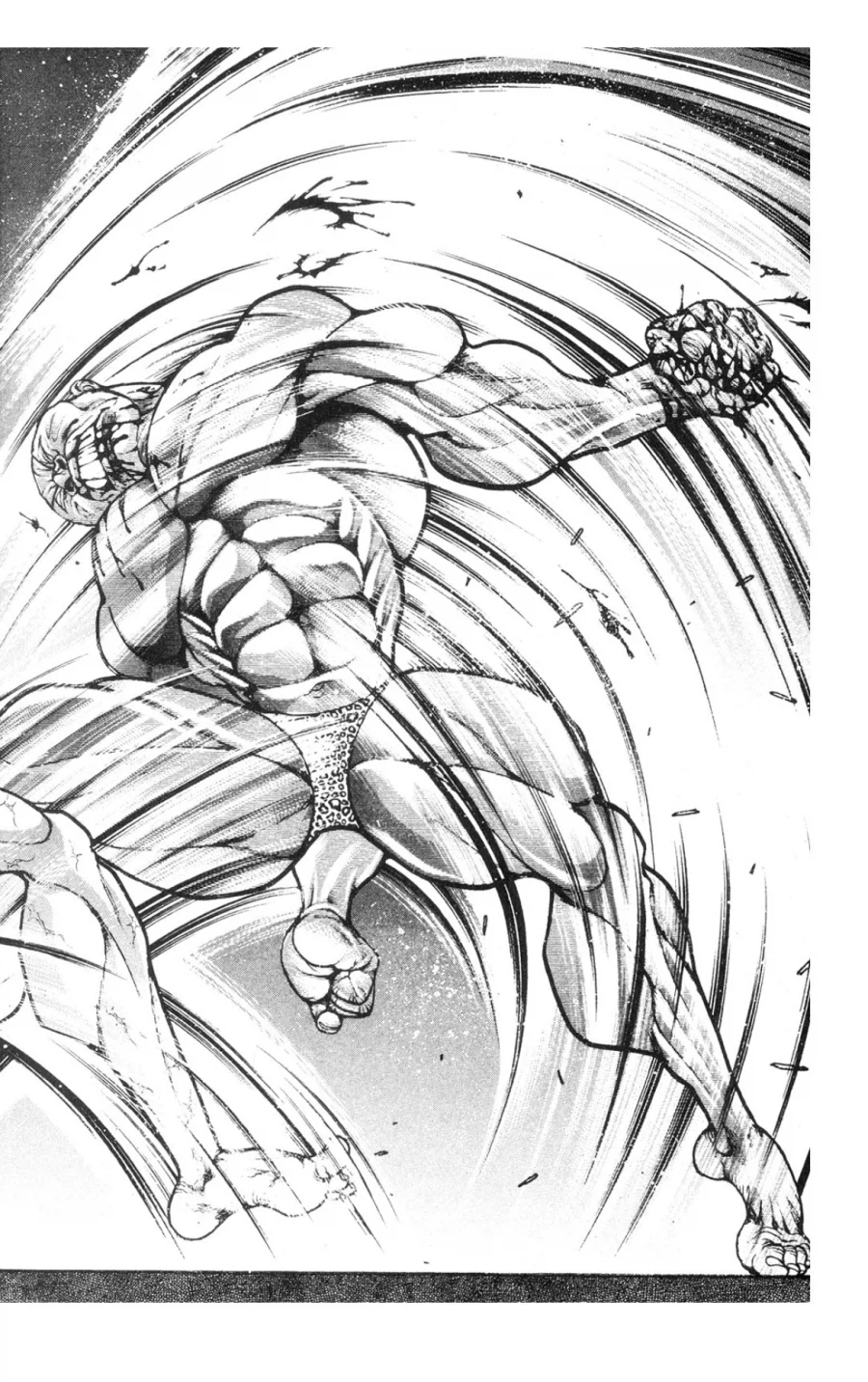 바키 올리버 vs 바키 다시 보면 재밌는게_3.webp