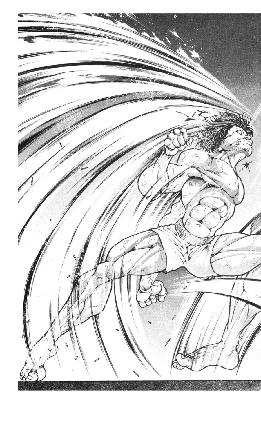 바키 올리버 vs 바키 다시 보면 재밌는게_4.webp