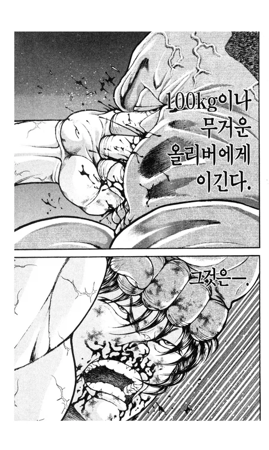 바키 올리버 vs 바키 다시 보면 재밌는게_5.webp