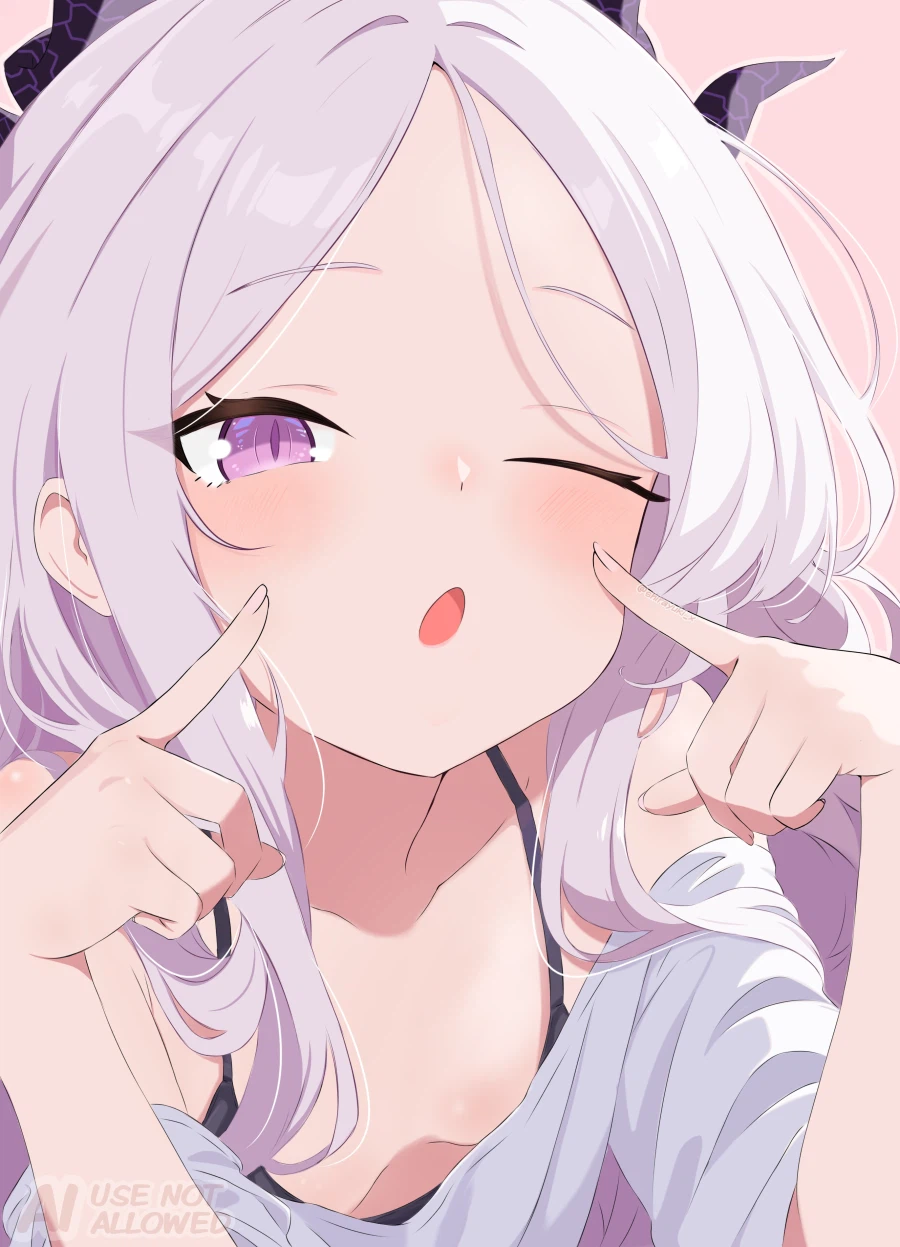 블루아카) 자기가 귀여운걸 아는 히나_3.webp