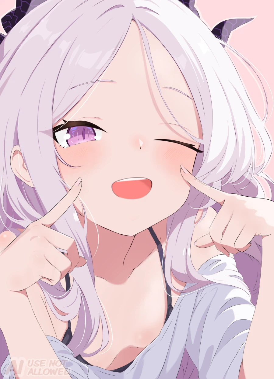 블루아카) 자기가 귀여운걸 아는 히나_4.webp