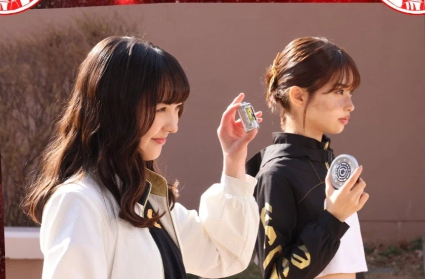 프리큐어) 실사판 명탐정 프리큐어(아님)_1.webp