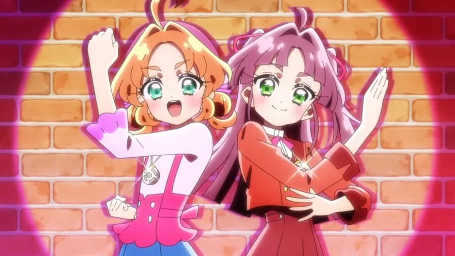 프리큐어) 실사판 명탐정 프리큐어(아님)_2.webp