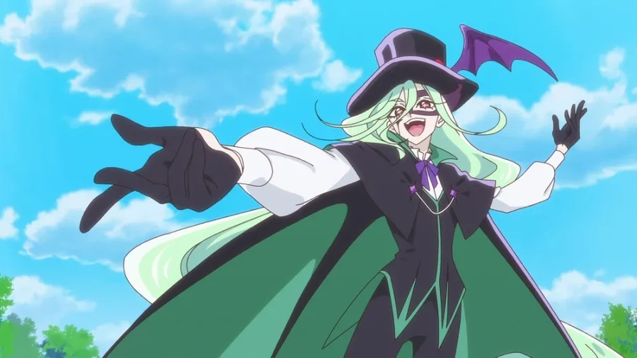 프리큐어) 실사판 명탐정 프리큐어(아님)_5.webp