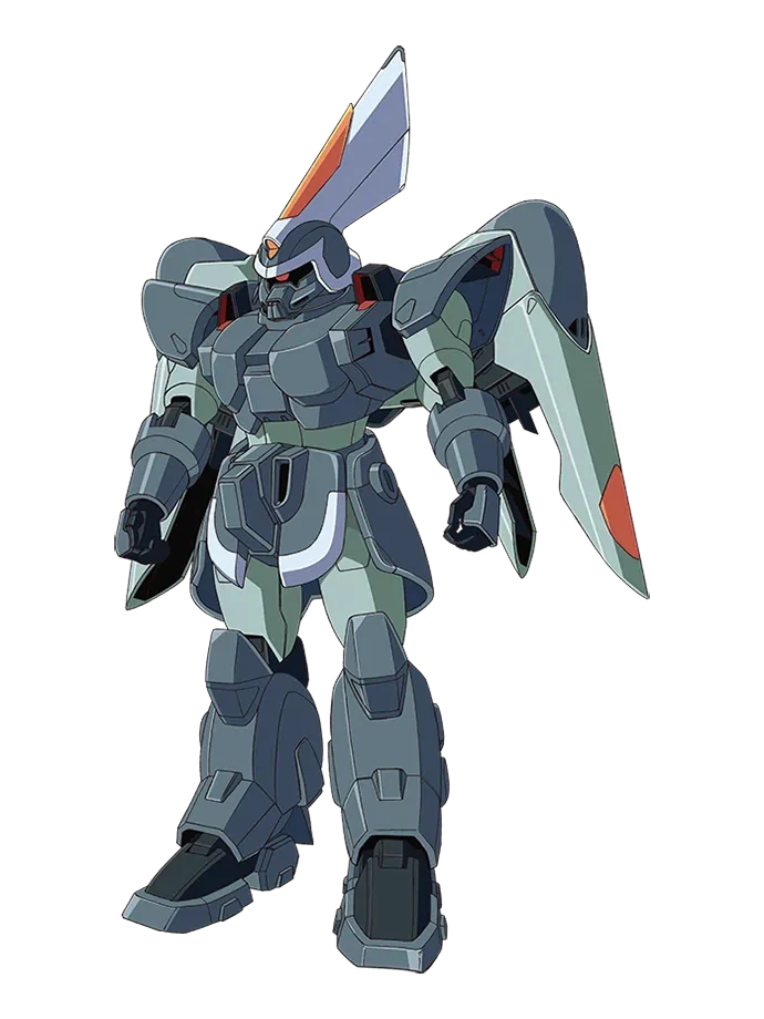 건담)C.E. 최초의 양산 전투용 MS 진 에 대해 알아보자 ( + 자쿠 예기 )_1.webp