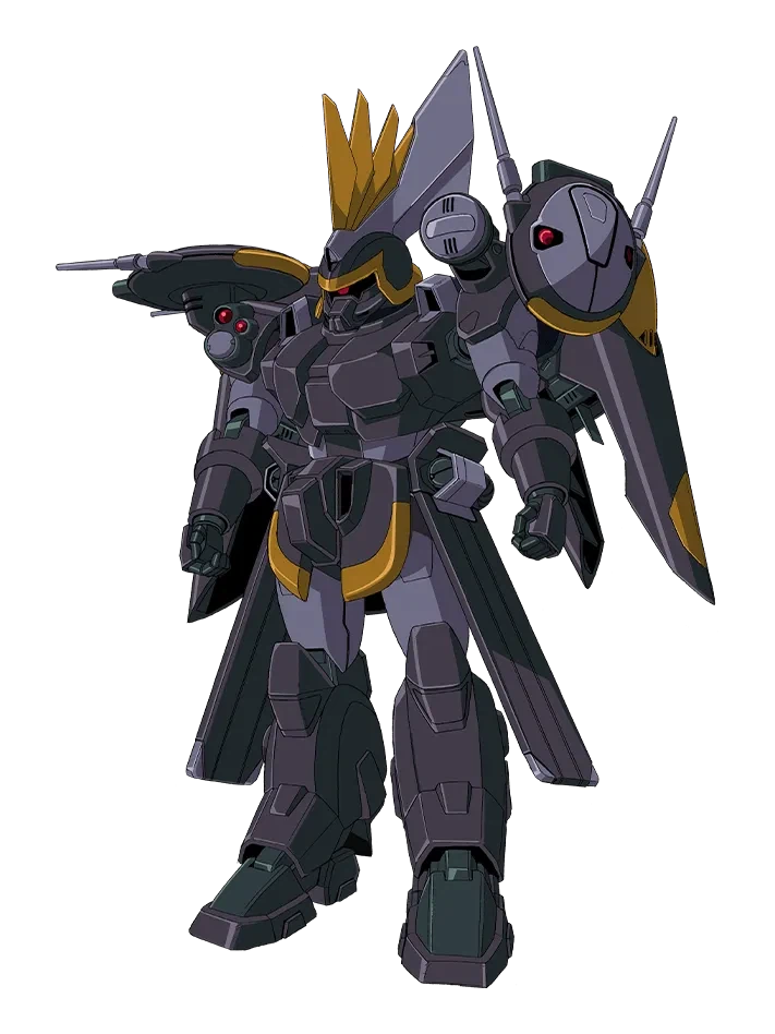 건담)C.E. 최초의 양산 전투용 MS 진 에 대해 알아보자 ( + 자쿠 예기 )_5.webp