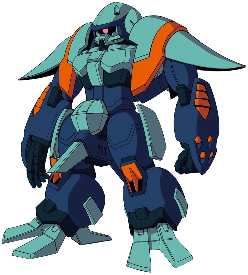 건담)C.E. 최초의 양산 전투용 MS 진 에 대해 알아보자 ( + 자쿠 예기 )_11.webp