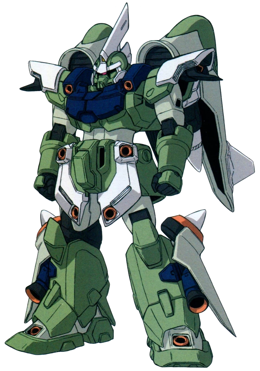 건담)C.E. 최초의 양산 전투용 MS 진 에 대해 알아보자 ( + 자쿠 예기 )_13.webp