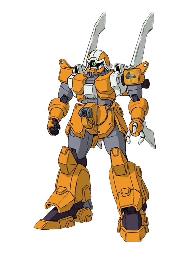 건담)C.E. 최초의 양산 전투용 MS 진 에 대해 알아보자 ( + 자쿠 예기 )_17.webp