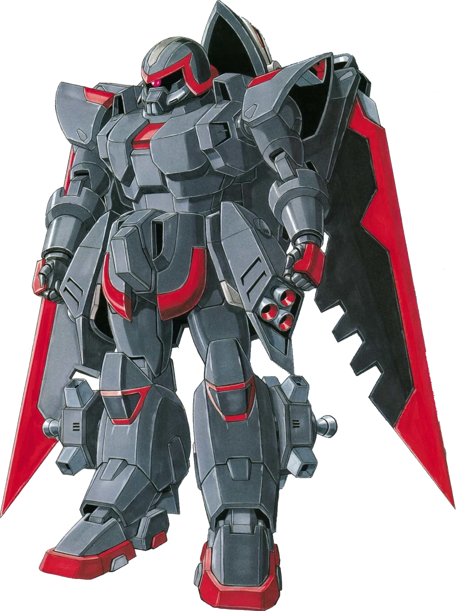 건담)C.E. 최초의 양산 전투용 MS 진 에 대해 알아보자 ( + 자쿠 예기 )_20.webp