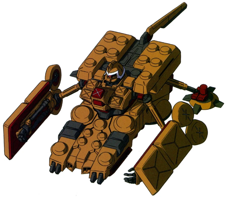 건담)C.E. 최초의 양산 전투용 MS 진 에 대해 알아보자 ( + 자쿠 예기 )_22.webp